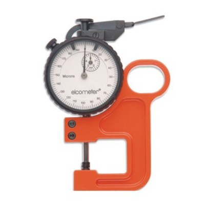  Elcometer 124